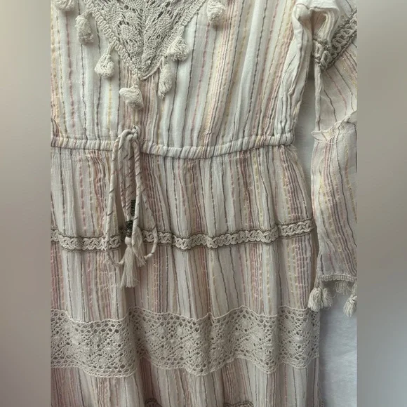 NWT BOHO MAXI - Picture 6 of 10